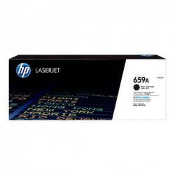 HP 659A Black Original LaserJet Toner Cartridge HP 659A Black Original LaserJet Toner Cartridge