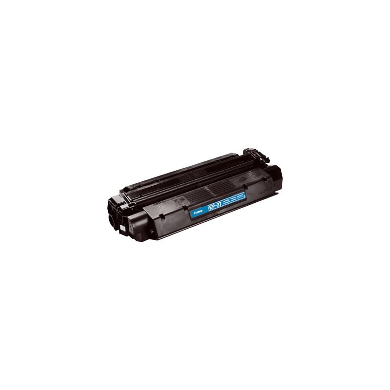 CANON 8489A002 Toner Canon EP27 black LBP-3200, MF5650 CANON 8489A002 Toner Canon EP27 black LBP-3200, MF5650
