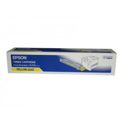 EPSON Toner yellow AcuLaser C4200