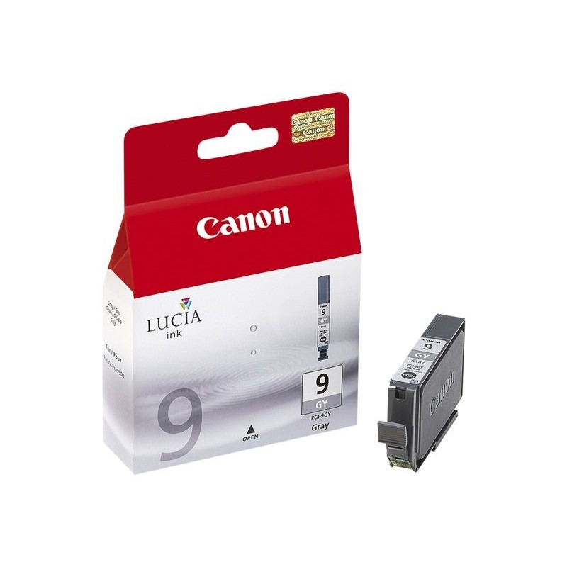CANON 1042B001 Tusz Canon PGI9GR grey Pixma Pro 9500