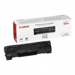 CANON 1870B002 Toner Canon CRG712 LBP3010/LBP3100 CANON 1870B002 Toner Canon CRG712 LBP3010/LBP3100