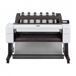 HP DesignJet T1600PS 36-in Printer Contractual