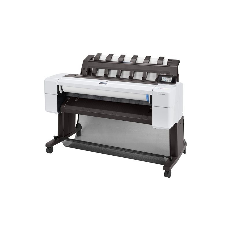 HP DesignJet T1600PS 36-in Printer Contractual