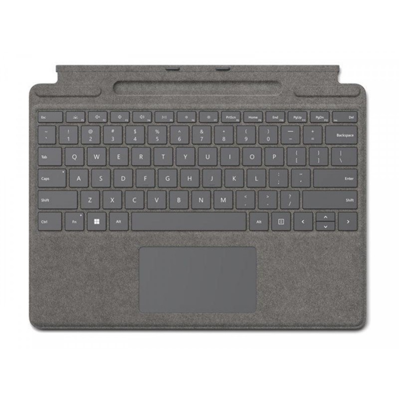 Klawiatura Surface Pro Signature Type Cover COPILOT DE 