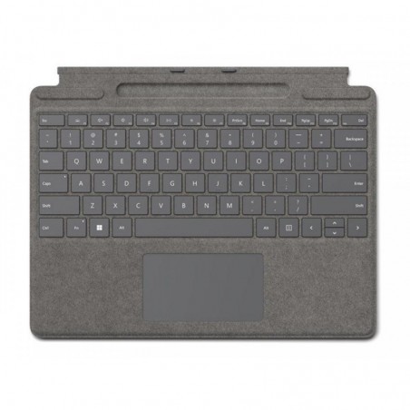 Klawiatura Surface Pro Signature Type Cover COPILOT DE 