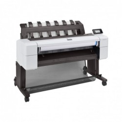 HP DesignJet T1600PS 36-in Printer Contractual