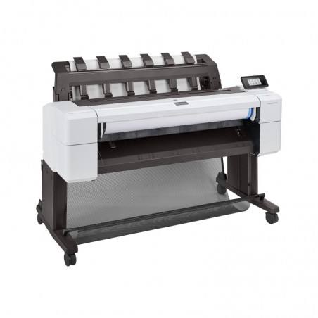 HP DesignJet T1600PS 36-in Printer Contractual