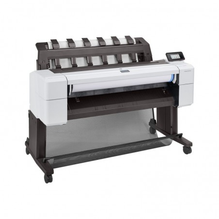 HP DesignJet T1600PS 36-in Printer Contractual