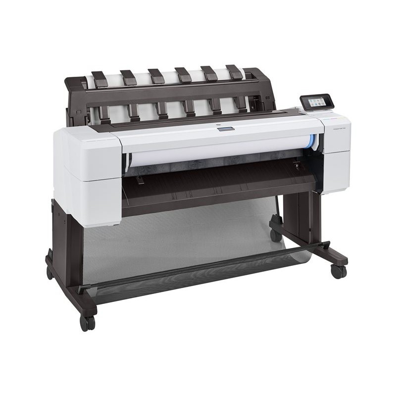 HP DesignJet T1600PS 36-in Printer Contractual