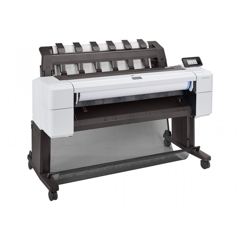HP DesignJet T1600PS 36-in Printer Contractual