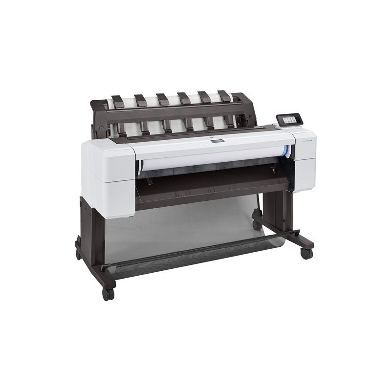 HP DesignJet T1600PS 36-in Printer Contractual