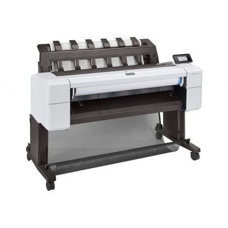 HP DesignJet T1600PS 36-in Printer Contractual