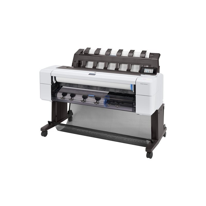 HP DesignJet T1600dr PS 36-in Printer Contractual