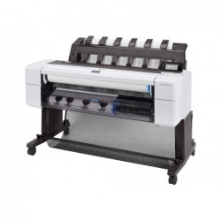 HP DesignJet T1600dr PS 36-in Printer Contractual