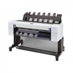 HP DesignJet T1600dr PS 36-in Printer Contractual