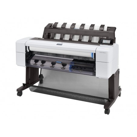 HP DesignJet T1600dr PS 36-in Printer Contractual