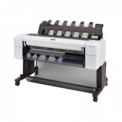 HP DesignJet T1600dr PS 36-in Printer Contractual