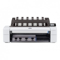 HP DesignJet T1600dr PS 36-in Printer Contractual