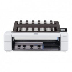 HP DesignJet T1600dr PS 36-in Printer Contractual