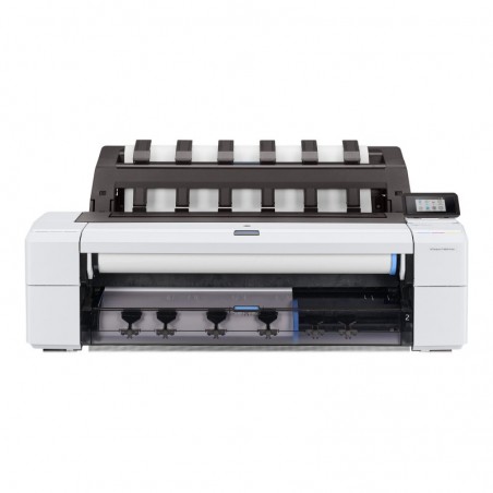 HP DesignJet T1600dr PS 36-in Printer Contractual