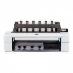 HP DesignJet T1600dr PS 36-in Printer Contractual