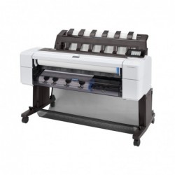 HP DesignJet T1600dr PS 36-in Printer Contractual