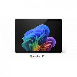 Surface Pro 11 Copilot+ U7/32GB/1TB/Integrated/13 cali platynowy