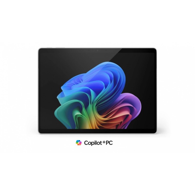 Surface Pro 11 Copilot+ U7/32GB/1TB/Integrated/13 cali platynowy