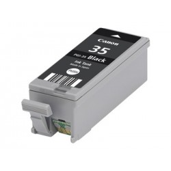 CANON PGI-35 Twin Pack Black Ink Value Pack (2 ink tanks)