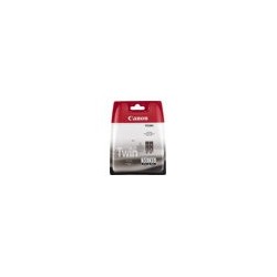 CANON PGI-35 Twin Pack Black Ink Value Pack (2 ink tanks)