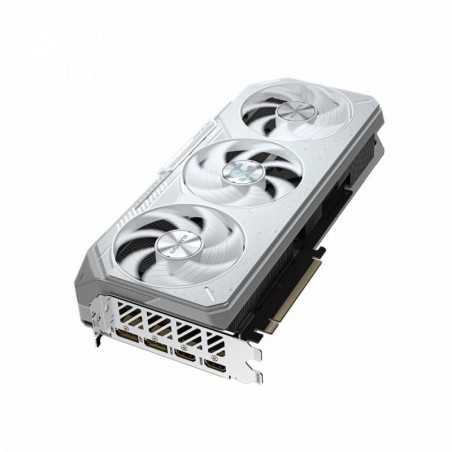 Karta graficzna Radeon RX 9070 XT GAMING OC WHITE 16GB GDDR6 256 BIT