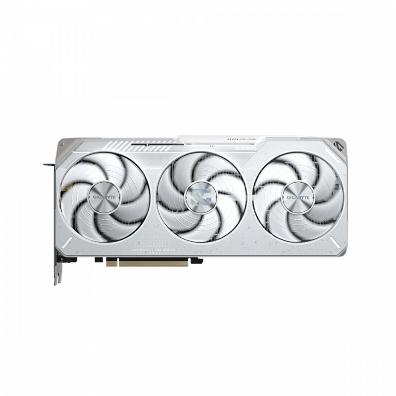 Karta graficzna Radeon RX 9070 XT GAMING OC WHITE 16GB GDDR6 256 BIT