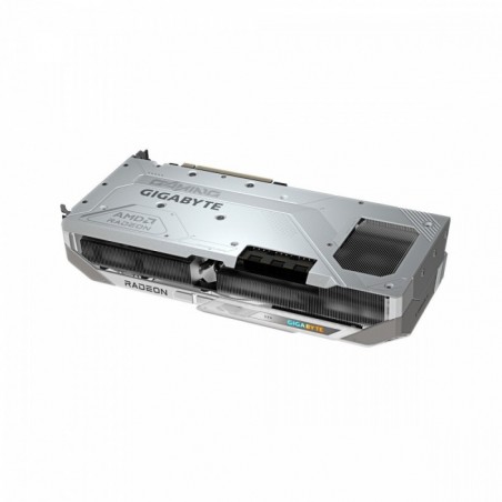 Karta graficzna Radeon RX 9070 XT GAMING OC WHITE 16GB GDDR6 256 BIT