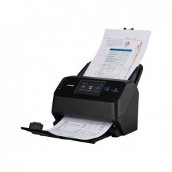 CANON DR-S150 Document scanner CMOS/CIS Duplex 216x3000mm 600x600dpi 45ppm ADF 60sheets 4000scans/d LAN Wi-Fi USB 3.2 Gen 1x1 CANON DR-S150 Document scanner CMOS/CIS Duplex 216x3000mm 600x600dpi 45ppm ADF 60sheets 4000scans/d LAN Wi-Fi USB 3.2 Gen 1x1
