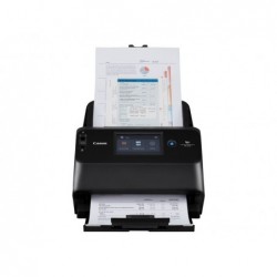 CANON DR-S150 Document scanner CMOS/CIS Duplex 216x3000mm 600x600dpi 45ppm ADF 60sheets 4000scans/d LAN Wi-Fi USB 3.2 Gen 1x1 CANON DR-S150 Document scanner CMOS/CIS Duplex 216x3000mm 600x600dpi 45ppm ADF 60sheets 4000scans/d LAN Wi-Fi USB 3.2 Gen 1x1