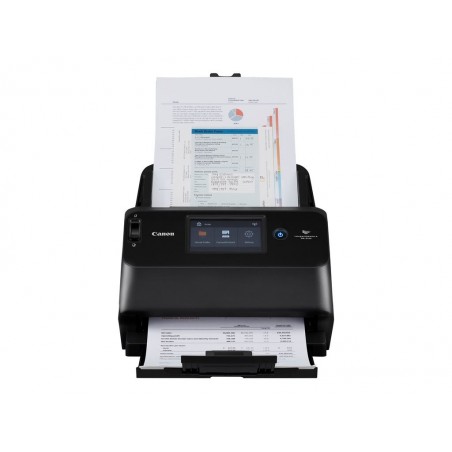CANON DR-S150 Document scanner CMOS/CIS Duplex 216x3000mm 600x600dpi 45ppm ADF 60sheets 4000scans/d LAN Wi-Fi USB 3.2 Gen 1x1 CANON DR-S150 Document scanner CMOS/CIS Duplex 216x3000mm 600x600dpi 45ppm ADF 60sheets 4000scans/d LAN Wi-Fi USB 3.2 Gen 1x1