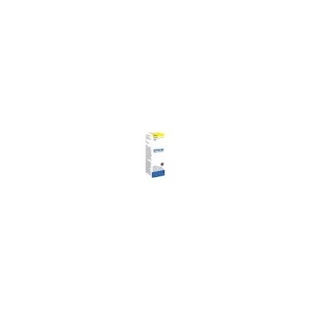 EPSON C13T67344A Tusz Epson T6734 yellow 70 ml L800