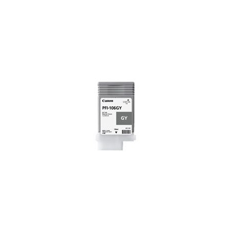 CANON Grey Ink Tank PFI-106GY