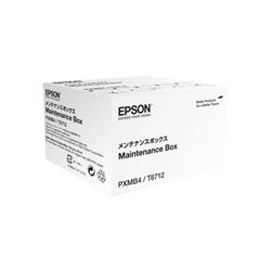 EPSON C13T671200 Zestaw konserwacyjny Epson WF-6xxx/WF8xxx Series EPSON C13T671200 Zestaw konserwacyjny Epson WF-6xxx/WF8xxx Series