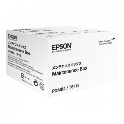 EPSON C13T671200 Zestaw konserwacyjny Epson WF-6xxx/WF8xxx Series EPSON C13T671200 Zestaw konserwacyjny Epson WF-6xxx/WF8xxx Series
