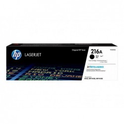 HP 216A Black LaserJet Toner Cartridge HP 216A Black LaserJet Toner Cartridge
