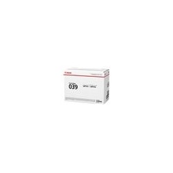 CANON toner CRG 039 standard capacity
