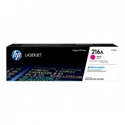 HP 216A Magenta LaserJet Toner Cartridge HP 216A Magenta LaserJet Toner Cartridge