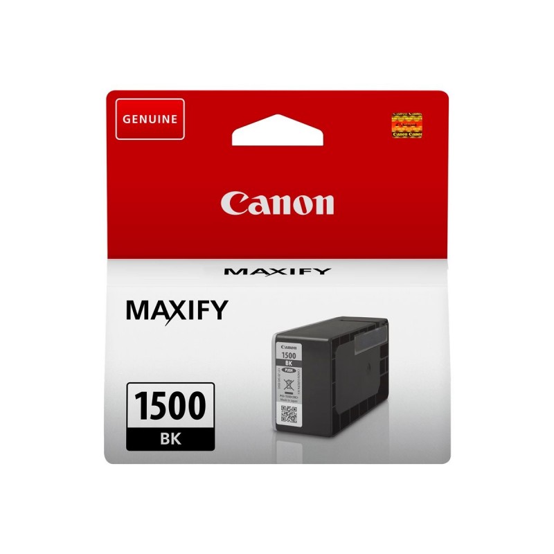 CANON INK PGI 1500 BK CANON INK PGI 1500 BK