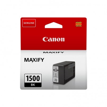 CANON INK PGI 1500 BK CANON INK PGI 1500 BK