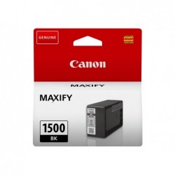 CANON INK PGI 1500 BK CANON INK PGI 1500 BK