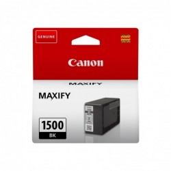 CANON INK PGI 1500 BK CANON INK PGI 1500 BK