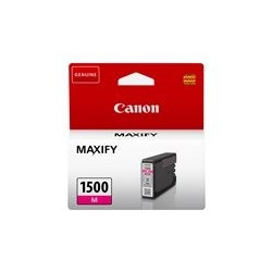 CANON 1LB INK PGI-1500 M CANON 1LB INK PGI-1500 M
