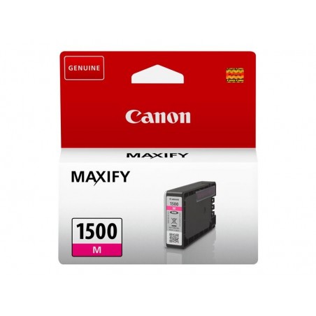 CANON 1LB INK PGI-1500 M CANON 1LB INK PGI-1500 M