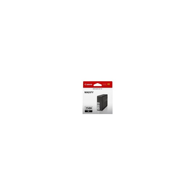 CANON INK PGI 2500 BK CANON INK PGI 2500 BK